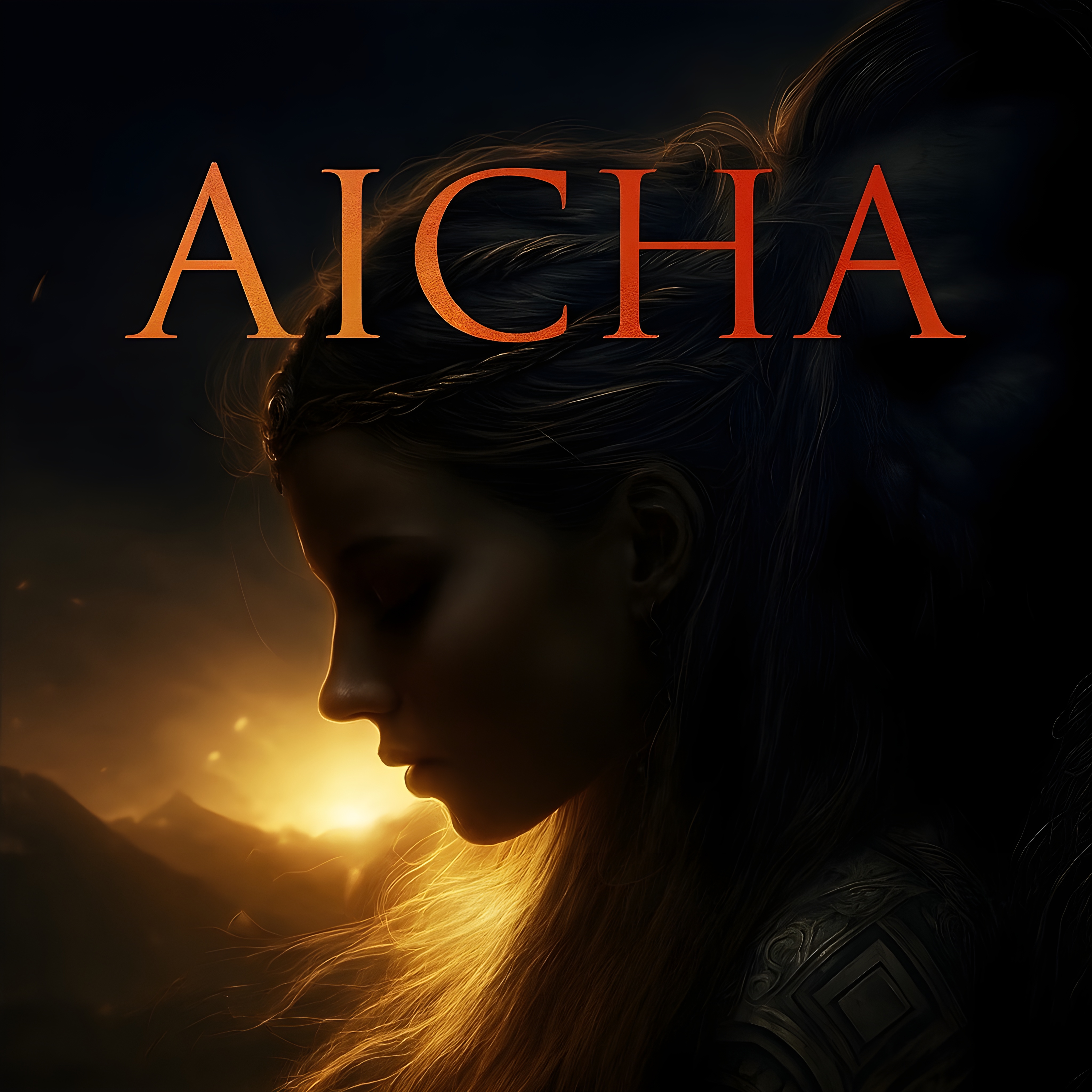 Aicha - Rock Cover