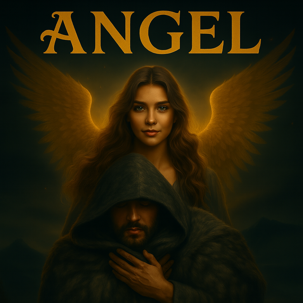 Angel ft. Rayvon - Rock Cover