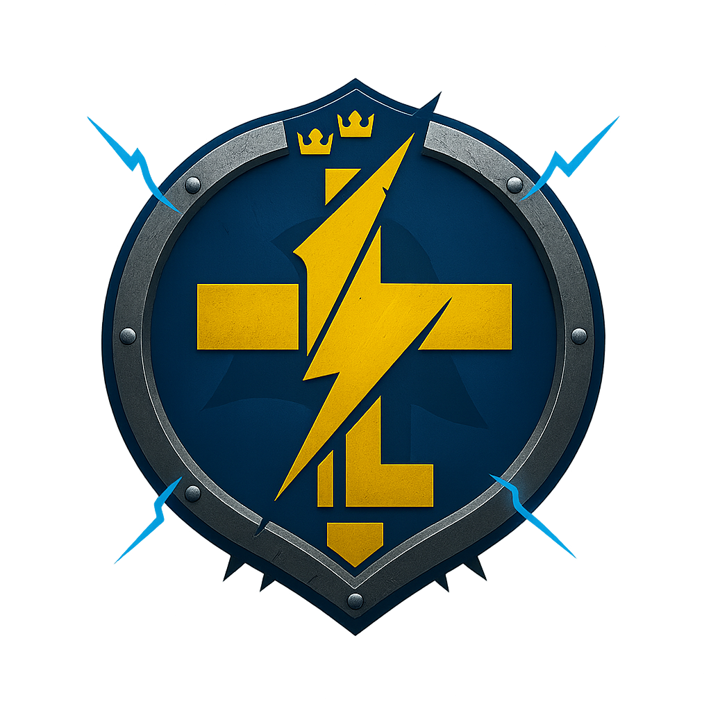 Lightning Legion